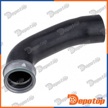 Gaine de suralimentation pour VW | GPP-VW-119, 5N0145834J